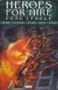 FEAR ITSELF HEROES FOR HIRE HC [9780785157953]
